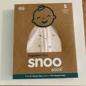 SNOO Sleep Sack (NWT)